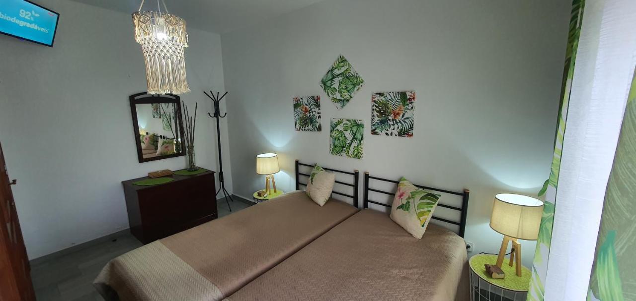 Apartamento Monte Gordo T2 Frente Mar Exterior foto
