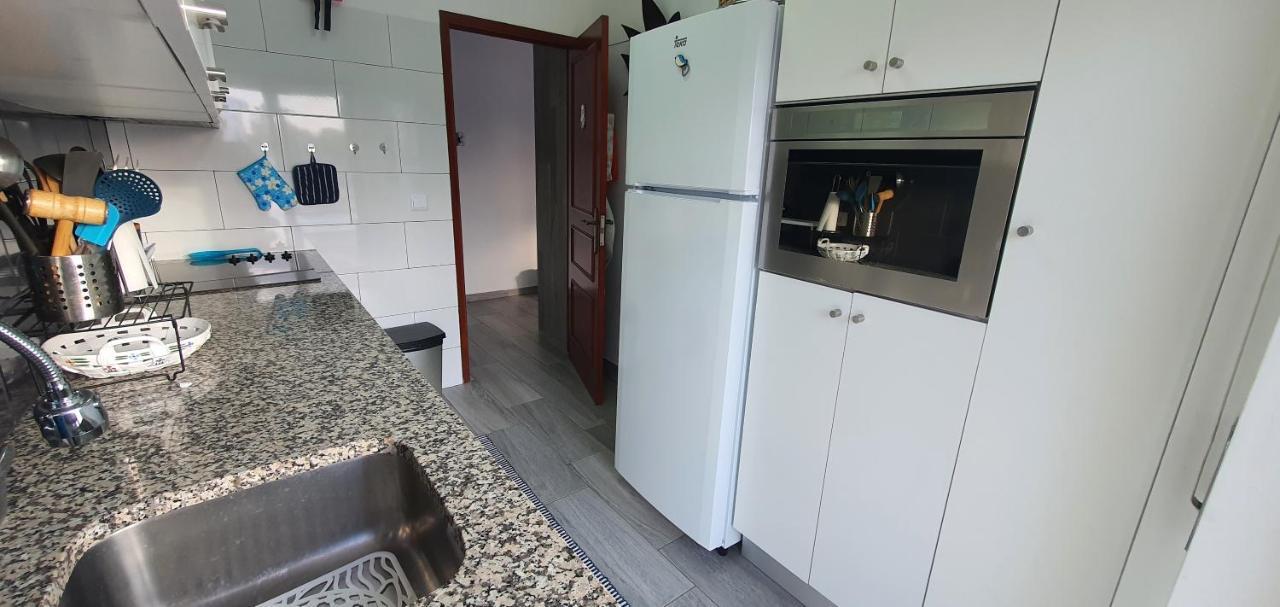 Apartamento Monte Gordo T2 Frente Mar Exterior foto