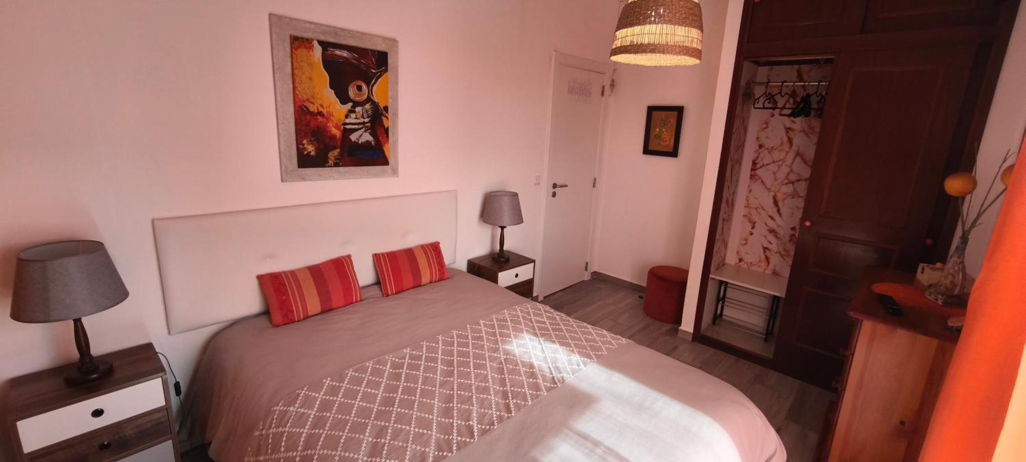 Apartamento Monte Gordo T2 Frente Mar Exterior foto